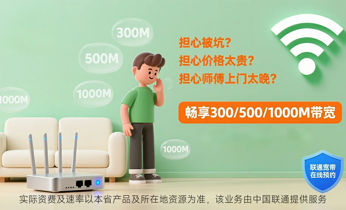 菏泽中国联通