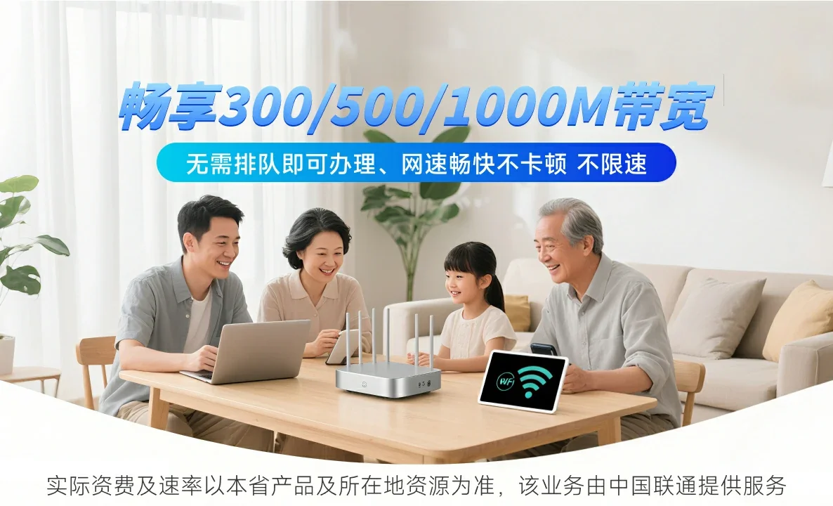 菏泽中国联通